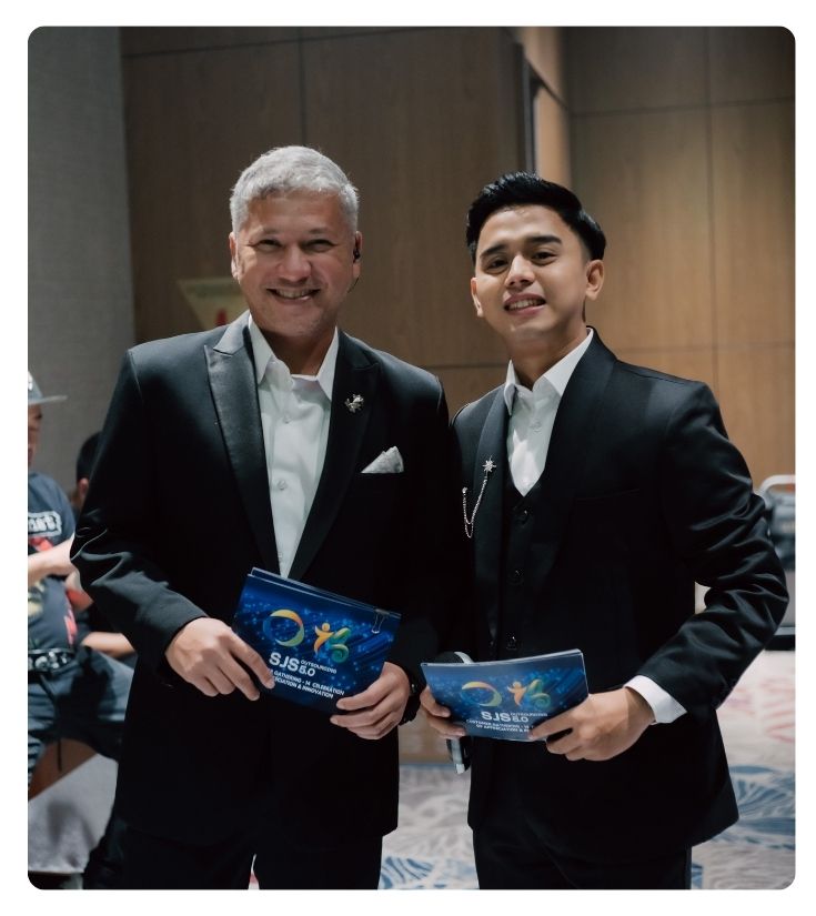 Tim Profesional Pro Management