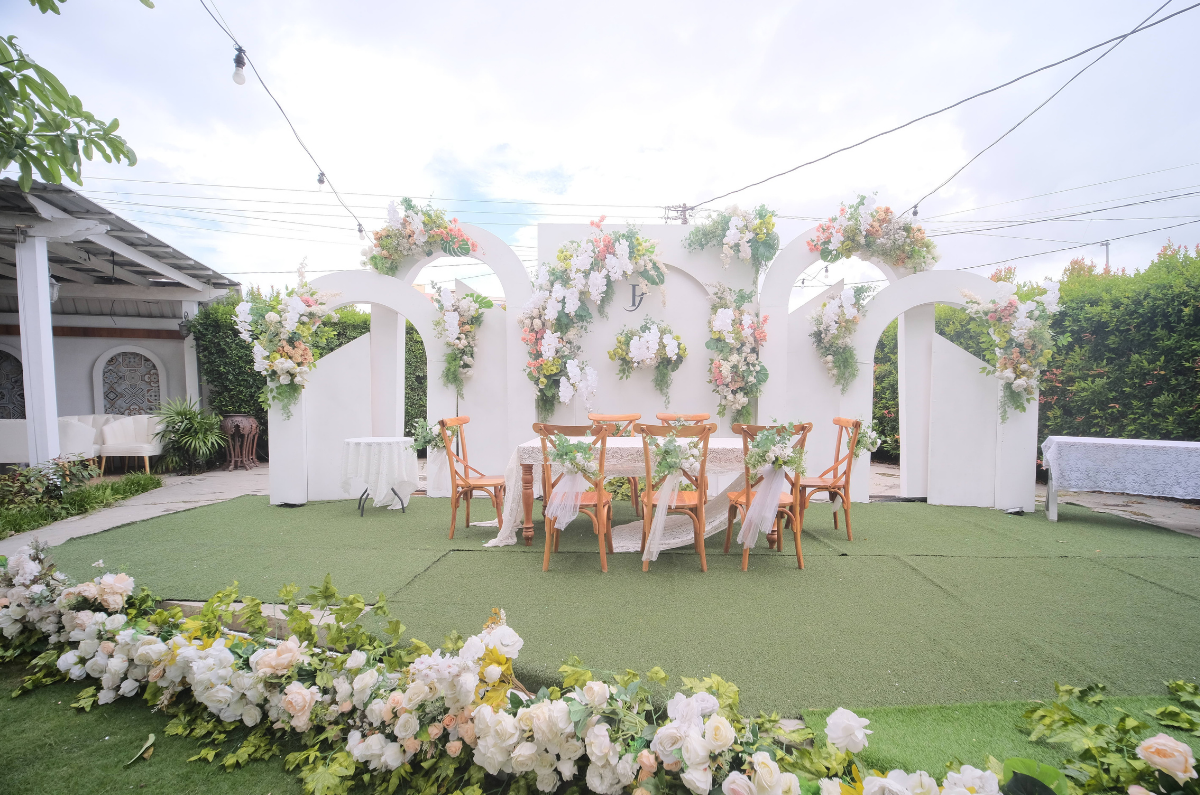 Wedding Organizer