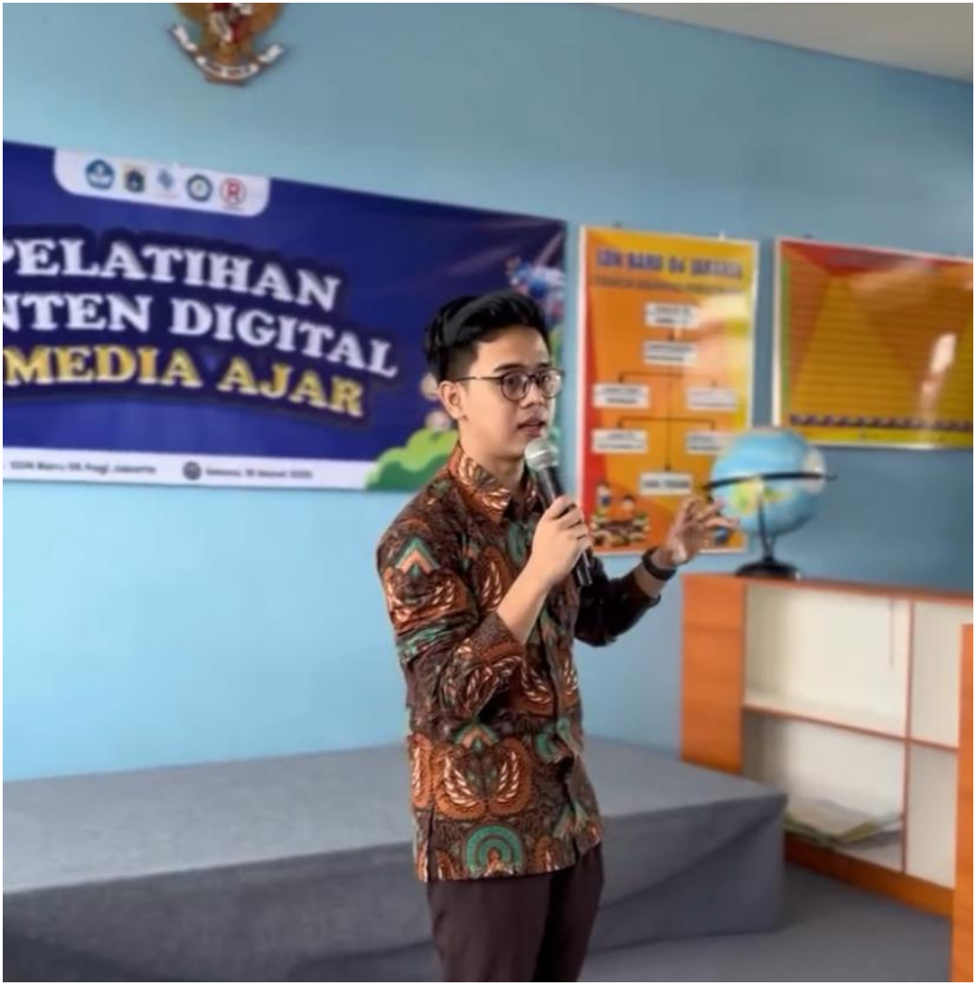 Public Speaking